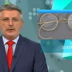 Glas kojem se veruje: Ko je Dragan Vučelić, koji je sklonjen iz Kulturnog dnevnika RTS-a?