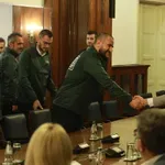 RIK: Proglašene liste „Usame Zukorlić Pokret za ujedinjenje“ i „Ruska stranka – Srbija u Briksu“
