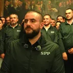 Usame Zukorlić predao RIK-u izbornu listu Pokret za ujedinjenje