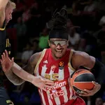 Uspešna uvertira pred start Evrolige: Zvezda se revanširala Arisu u Beogradu