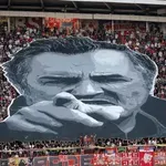 Večiti derbi počeo minutom ćutanja zbog smrti Ratka Mladića