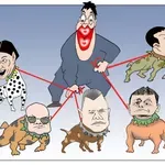 Corax za 19. oktobar 2026. /Iz arhive Danasa/