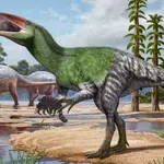 ‘Nepokorena ratnica’: Identifikovana nova vrsta dinosaurusa