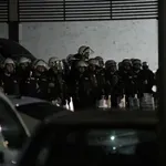 Građani i studenti okupili su se ispred Policijske uprave u Valjevu, traže ostavke