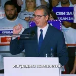 „Što je Vučić više ugrožen, pritisak je sve veći“: Rojters o prebijanjima, sajber-napadima i pretnjama uoči izbora u Srbiji