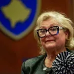 Justina Široka Pulja mandat započela odavanjem pošte Jašariju, Demaćiju i Rugovi