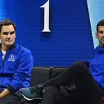 Novak Đoković o odnosu sa Federerom: „Nikada nismo imali relaciju van terena“
