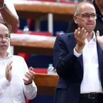 Uhapšen predsednik Košarkaškog saveza Grčke kao i evroligaške sudije zbog sumnje u nameštanja utakmica
