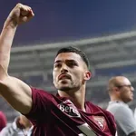 Nemanja Radonjić: Znam šta se od mene očekuje u Čukaričkom