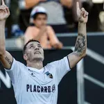 Dramatična situacija u Brazilu: Bivši igrač Zvezde Bruno Duarte bio u nesvesti posle sudara