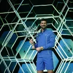 Masters u Parizu slavi 40. rođendan: Novak Đoković u centru pažnje