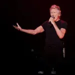 Rodžer Voters o Džejmsu Hetfildu (Metallica): „Ima koeficijent inteligencije oko tri“