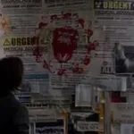 „12 majmuna“: Jedna od najboljih serija o putovanju kroz vreme