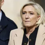 Le Pen spremna da dođe u Ukrajinu na debatu sa Zelenskim: „Možemo sasvim lepo da razgovaramo o ovom pitanju kada god on to bude želeo“