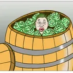 Corax za 8. oktobar 2026. /Iz arhive Danasa/
