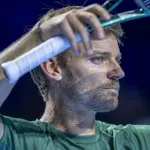 Pobeđivao je Đokovića, Nadala i Federera: Nekada sedmi teniser sveta završio karijeru