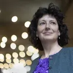 Kapka Kasabova dobitnica međunarodne nagrade „Virino“ za žensko književno stvaralaštvo