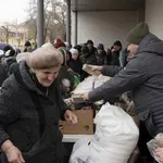 Rat u Ukrajini: Trećina stanovništva ozbiljno traumatizovana