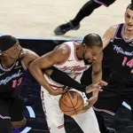 Kevin Durent pohvalno pričao o Bogdanu Bogdanoviću: Inspiriše me