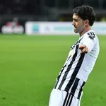 Čim su prošle reprezentativne obaveze Vlahović se oporavio i dao pobedonosni gol (VIDEO)