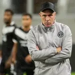 Trener Lugana: Zvezda je tim koji je navikao da pobeđuje i dominira