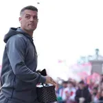 Granitu Džaki uslovna novčana kazna zbog lažne potvrde o vakcinaciji