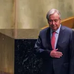 Zašto će nasledniku Antonija Gutereša na mesto šefa UN biti potreban blagoslov Rusije?