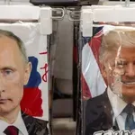 Tramp posle sastanka Putina i Vitkofa: Bliži smo miru nego ikada pre