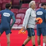 Žezus o odlasku Ronalda: Pravila su ista za sve