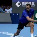 ATP Peking: Medvedev i Hačanov slavili, na potezu je Novak Đoković