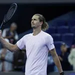 Aleksandar Zverev ekspresno do četvrtfinala Pekinga i susreta sa Novakom Đokovićem