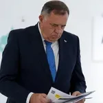 AP: Srpski separatista Dodik proglasio pobedu na izborima u BiH