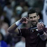 Srbija ima trojicu predstavnika na mastersu u Kini: Đoković saznao rivale u Šangaju