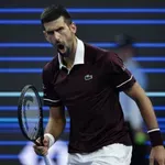 Kad i gde možete da gledate polufinale Pekinga Novak Đoković – Danil Medvedev?