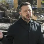 Zelenski: Bolno je kada Tramp odabere jednu stranu, a nije naša
