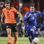 Liga nacija: Poraz hrabre Srbije u Ajndhovenu