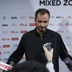Medvedev posle diskvalifikacije: „Bio je nesrećan slučaj – radim mnogo loših stvari, ali zloupotreba loptice obično nije nešto što radim“