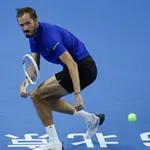 Medvedev još jednom o meču sa Đokovićem: Bilo je fizički neprijatno