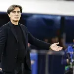 Vinćenco Montela nije više selektor reprezentacije Turske