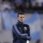 Skaloni ostaje na mestu uspeha: Selektor Argentine dobio novi mandat