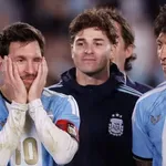 Suze, prekid u desetom minutu i duel za pamćenje: Gol i dve asisistencije Mesija u poslednjem meču za Argentinu