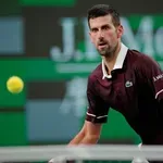 Ugrožen nastavak Đokovićevog sedmogodišnjeg niza: Novak izgubio poziciju koja vodi na Završni masters