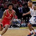 Pobede Olimpijakosa, Žalgirisa i Bešiktaša u Evroligi