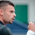 Francuz nastavio sa iznenađenjima: Poznati prvi četvrtfinalisti u Šangaju