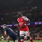 Veliki problem za Arsenal: Jednu od okosnica tima očekuje duža pauza