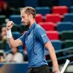 Danil Medvedev dobio derbi dana na mastersu u Šangaju