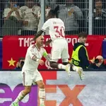 Liga šampiona: Liverpul brojao do šest, preokret Fejenorda
