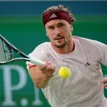 Pobeda Zvereva u Šangaju kojoj se obradovao i Novak Đoković