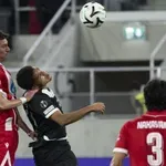 Kad i gde možete da gledate meč Lige konferencije Crvena zvezda – Kopenhagen?