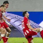 Nastavlja se Superliga, Zvezda dočekuje Mladost, Partizan na teškom gostovanju